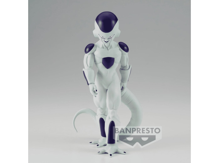 Dragon Ball Z - Figurine Freezer Solid Edge Works Vol.15