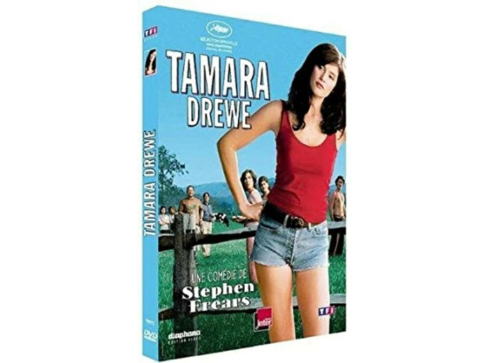 Dvd Tamara Drewe