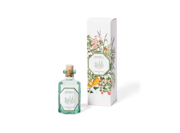 Diffuseur de Parfum Romarin