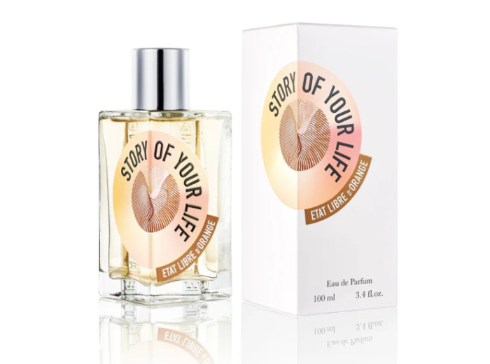 Story of Your Life Eau de Parfum