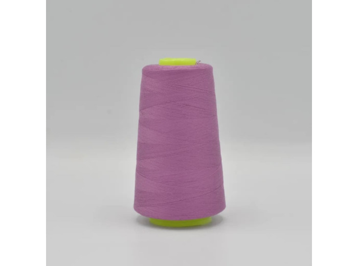 Sélection Coup de coudre – Fil Surjeteuse Coloris Magenta (2743 m)