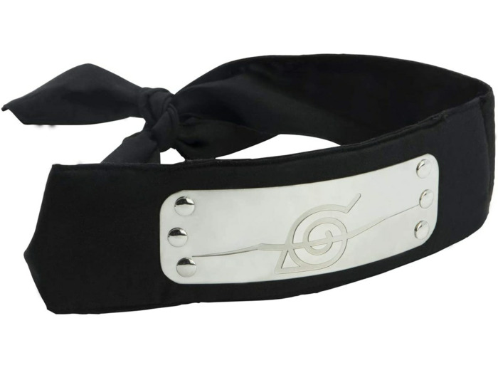 ABYstyle - NARUTO SHIPPUDEN - Bandeau - Anti Konoha