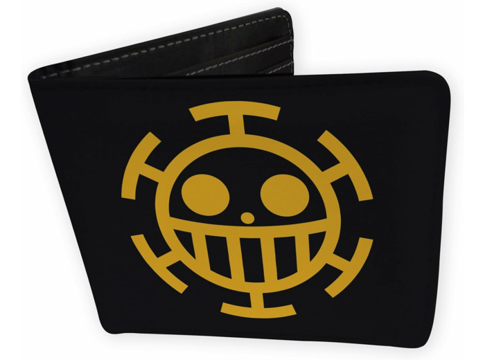 One Piece - Portefeuille Trafalgar Law -