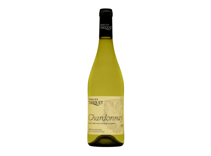 Chardonnay - Côtes de Gascogne IGP 75Cl