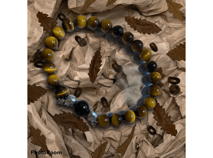 Bracelet Homme protection