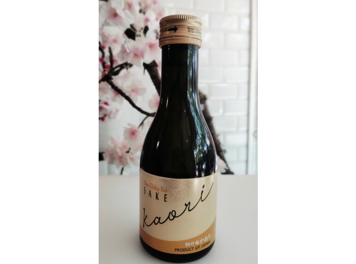 Kaori Sake Takara Shuzo 180ml