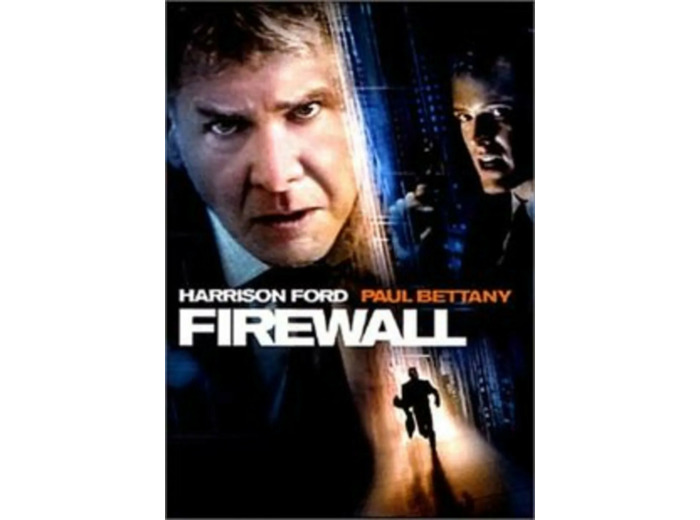 Dvd Firewall