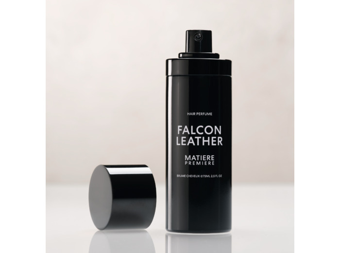 Falcon Leather Hair Perfume