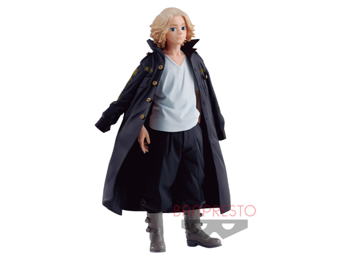 [PROMO] Tokyo Revengers - Figurine Mickey Manjiro Sano