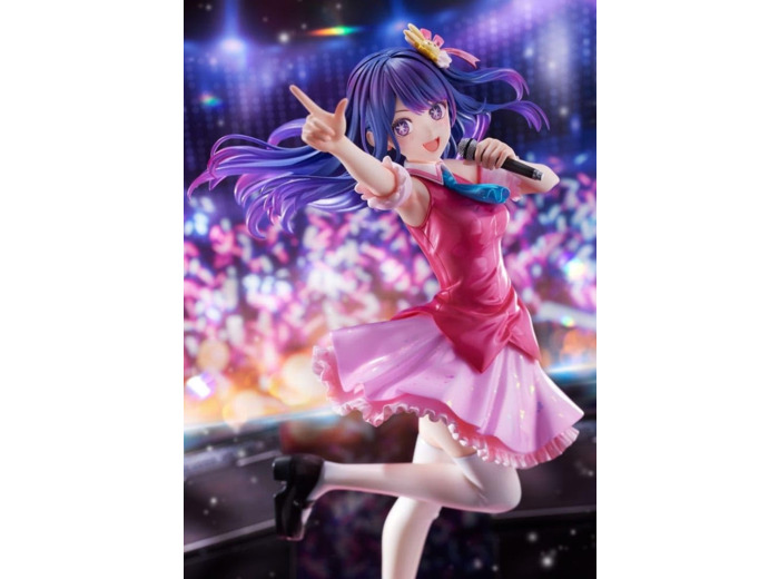 [EXCLU WEB] Oshi no ko - FuRyu - Ai 25cm