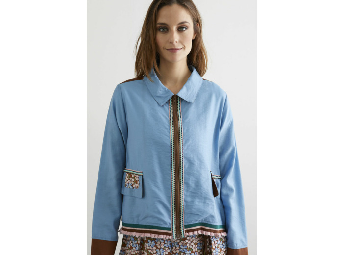 Veste olivia