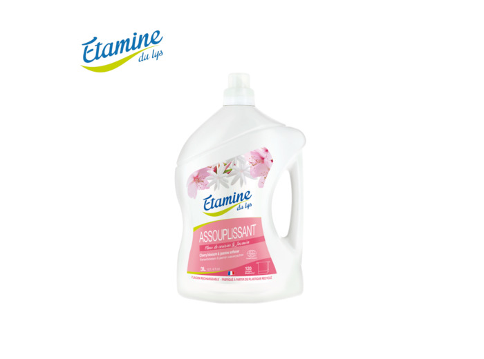Assouplissant Cerisier Jasmin - 100g