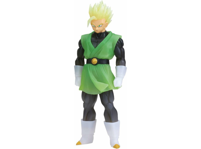 DRAGON BALL Z - CLEARISE - SON GOHAN (GREAT SAIYAMAN ver.)