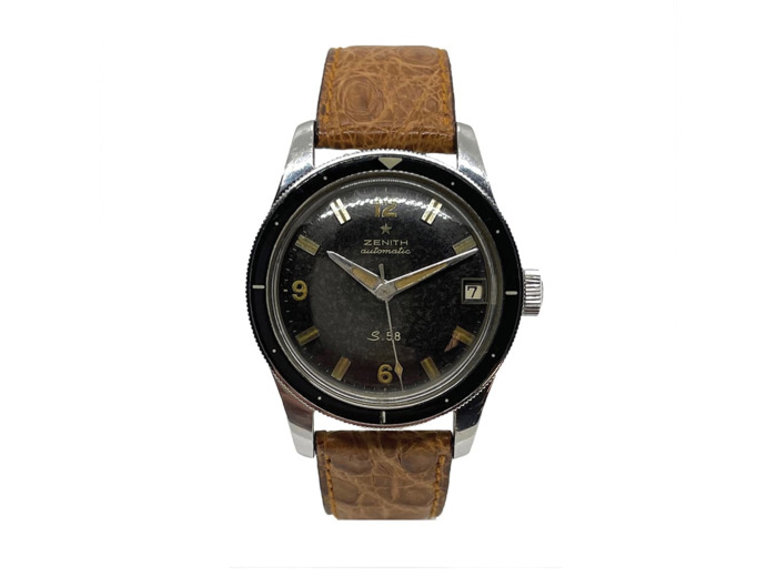 ZENITH S58