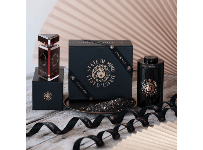 French Gallantry Luxury Mind Set