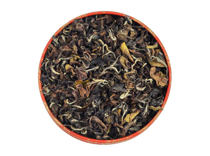 OOLONG ORIENTAL BEAUTY