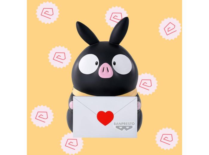 [FIGURINE] Ranma 1/2 - Sofvimates - P-Chan