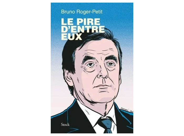 Livre Le Pire D Entre Eux
