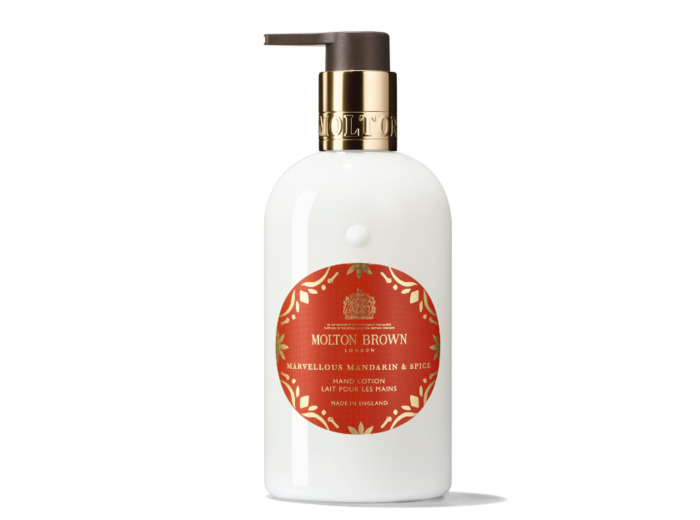 Marvellous Mandarin & Spice Hand Lotion