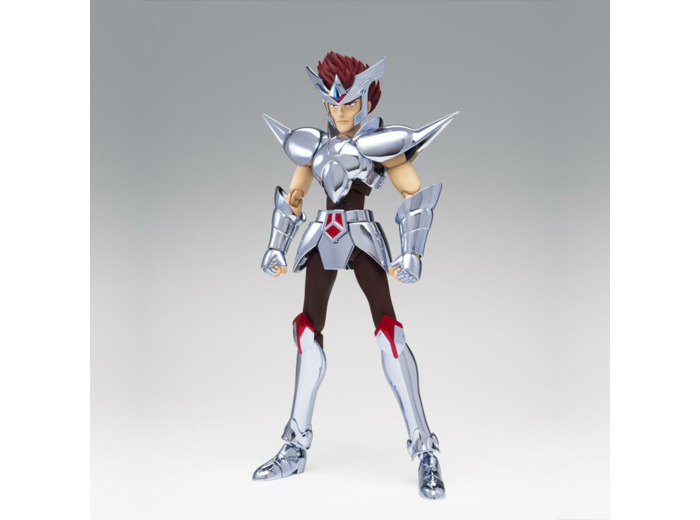 Saint Seiya / Figurine Babel du Centaure Myth Cloth