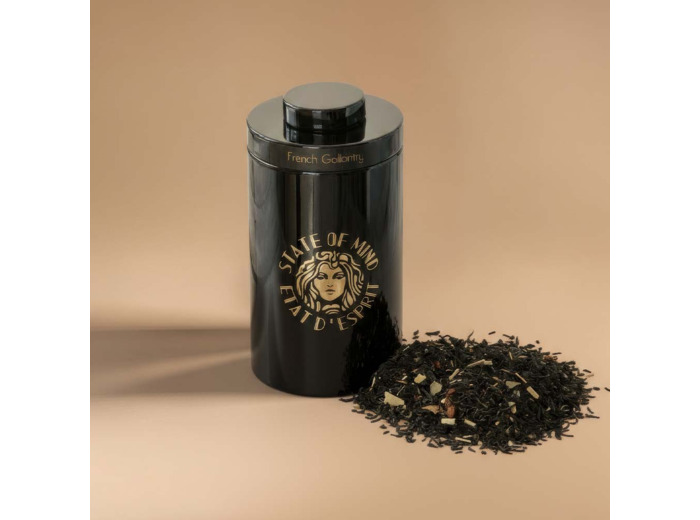 French Gallantry Thé