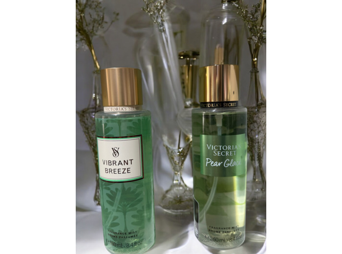 Brume Victoria Secret