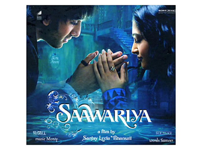 Cd Saawariya