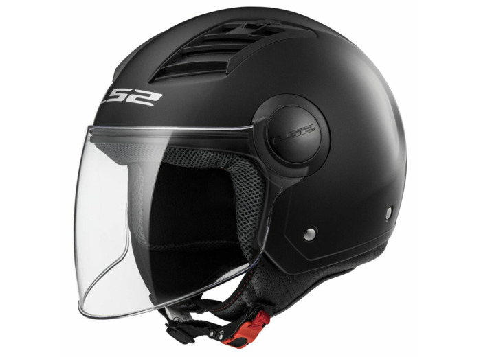 Casque Jet Airflow