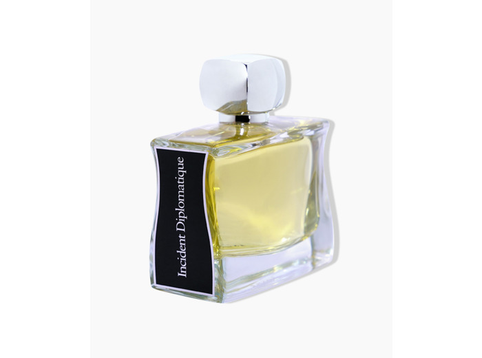 INCIDENT DIPLOMATIQUE EDP