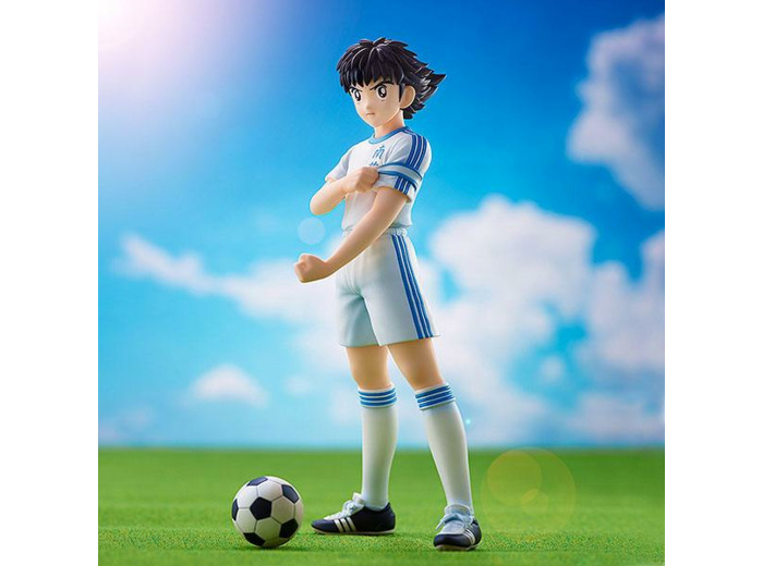 [EXCLU WEB] Captain Tsubasa Ozora Pop Up Parade