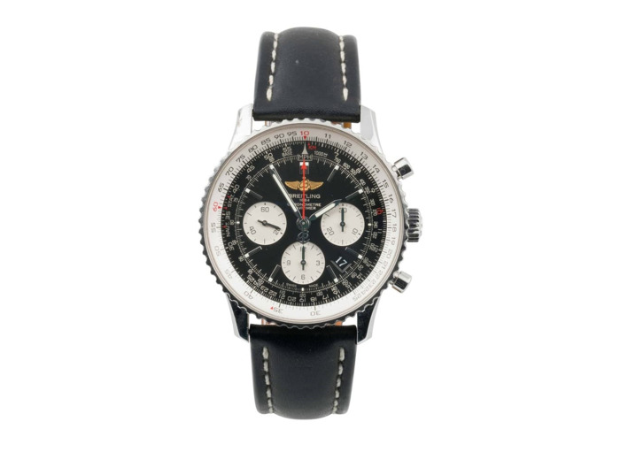 BREITLING Navitimer Automatique AB120