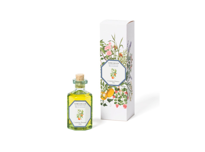 Diffuseur de Parfum Fleur d'Oranger