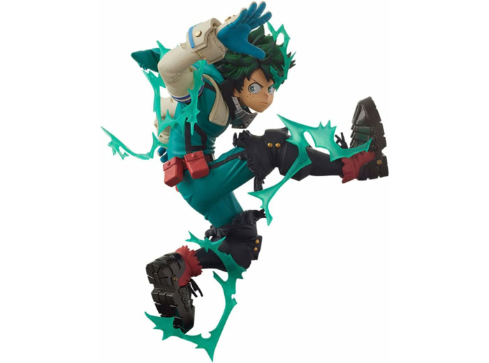 My Hero Academia - Izuku Midoriya -