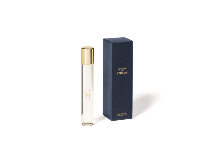 Eau de Parfum-Aphélie