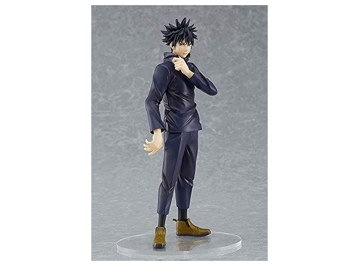 [EXCLU WEB] Jujutsu Kaisen - Figurine Fushiguro Megumi Pop Up Parade