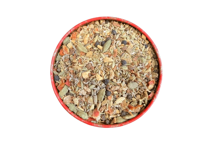 TISANE DE NOËL