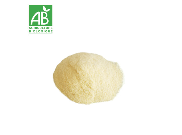 Semoule de blé fine - 100g