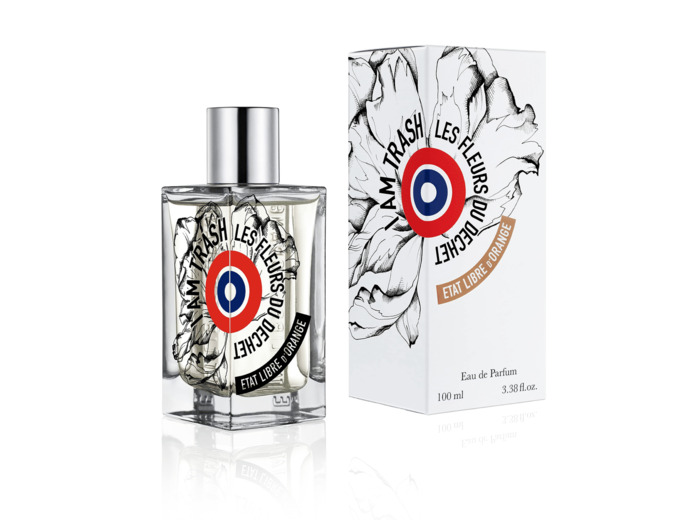 Les Fleurs du Déchet Eau de Parfum