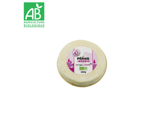 Pérail de Brebis