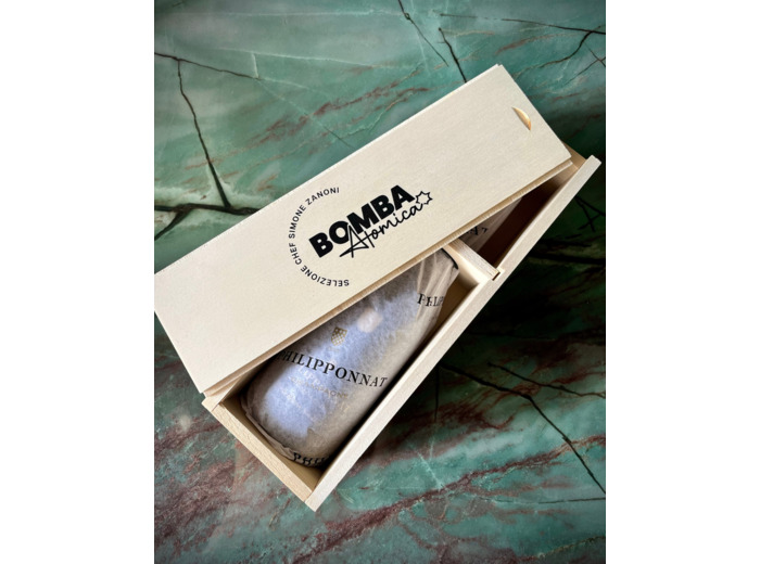 Champagne Royal Réserve, Philipponnat