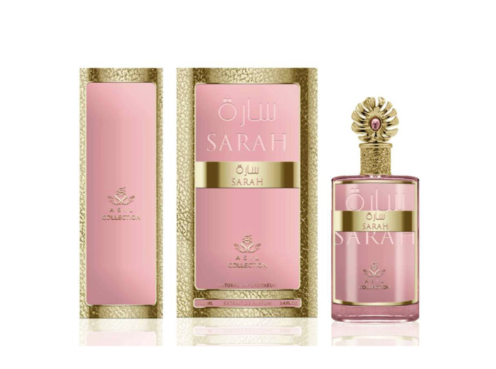 Eau de Parfum Asil Collection Sarah 100ml UNISEX