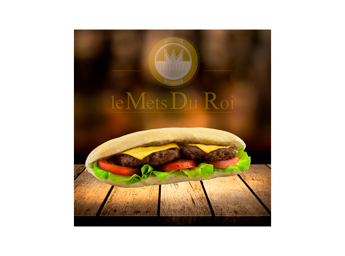 Le Simple Américain