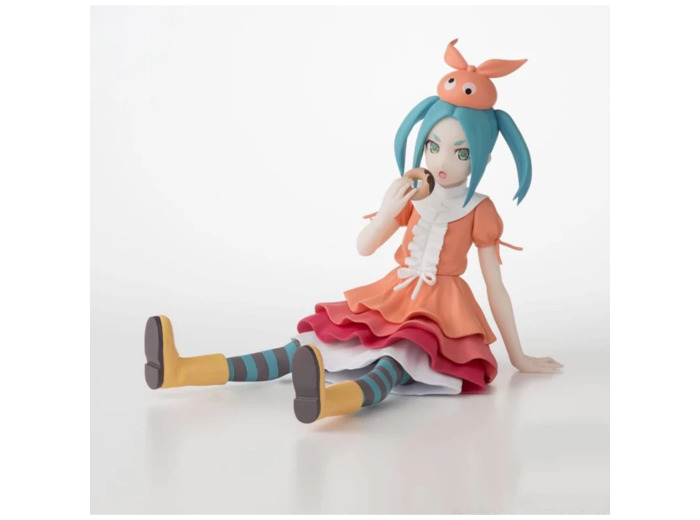 [figurine] Monogatari Series Perching Yotsugi Ononoki