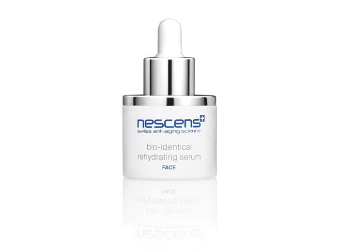 Sérum Réhydratant Bio