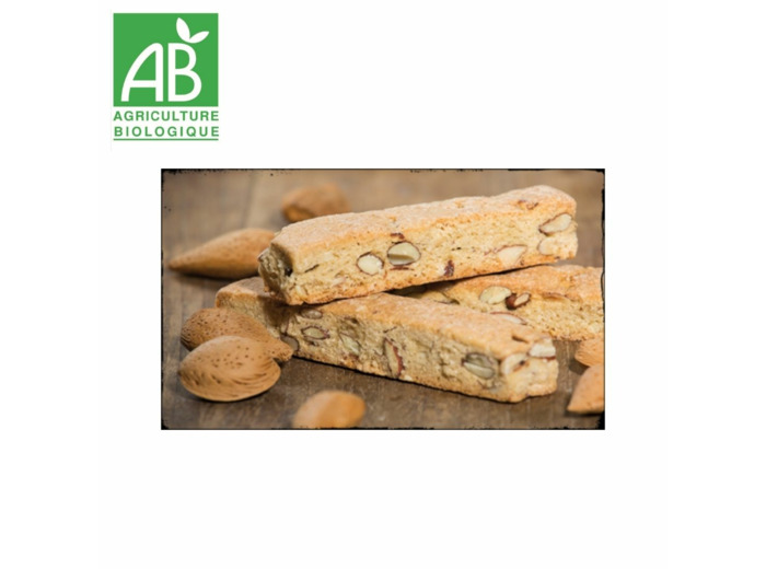 Croquant aux amandes - 100g