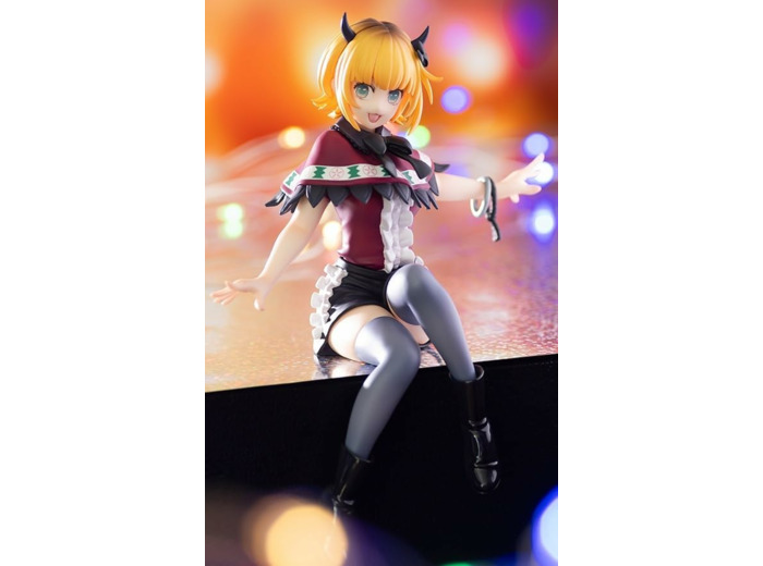 Oshi No Ko statuette PVC PM Perching Memcho 13 cm