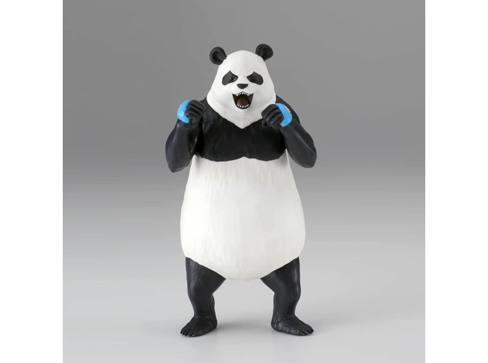 Jujutsu Kaisen - Figurine Panda Jukon No Kata Figure Series