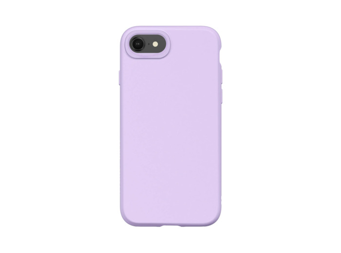COQUE RHINOSHIELD MAUVE IPHONE 7 / 8 / SE 2 / SE 3