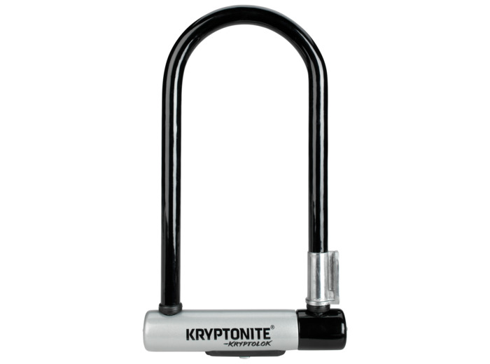 Antivol KRYPTONITE Kryptolok LS + 1 an d'assurance