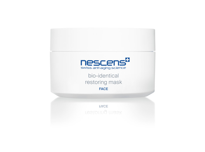 Masque Reconstituant Bio